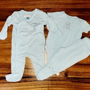Baby boy Bundle 3-6 months